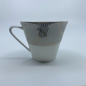 Waterford Ballet Encore Flat Cup